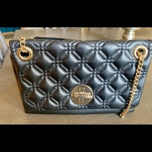 Kate Spade crossover/satchel handbag
